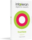 Intoleran Fructase Digestive Enzymes Testpack - 6 캡슐 | Fructose Intolerance에 대한 보충 | 소화 식품 및 음료 (Fruit Sugar)를 돕는 효소 | 빠른 행동 | Pure & Vegan | Low FODMAP