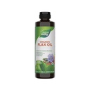 Nature's Way Organic Flax Oil, USDA 인증 유기농, 오메가-3, 6, 9, 냉간 압착, 16 Fl Oz (패키지 May Vary)
