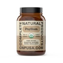 순수한 자연적인 전체적인 Psyllium Husk 분말 캡슐 - 660mg 캡슐 100 순수한 Unflavored 섬유 & 대장 Cleanse 알약