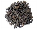 느슨한 포장 블랙 카라카야 - Aralu - Inknut - Haritaki - Kadukkai - Harar - Kali Harad - Terminalia Chebula (100g)