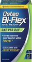 Osteo Bi-Flex 1 일 당, 60의 입히는 정제 (포장 3)