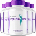 Leptithin Max Keto 캡슐, LeptithinMax 고급 공식 보충교재 알약 - 최대 힘, Leptithin 최대 모든 자연적인 Keto 알약, LeptithinMax 캡슐, Leptithin 최대 알약 리뷰 (5 팩)