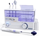 SinuPulse 엘리트 30 SinuAir Saline Packets를 가진 진보된 Nasal 관개 체계, 맥박이 뛴 소화 기복 & Sinus Rinse 기계, Neti 남비 또는 Nose 살포 보다는 더 효과적인