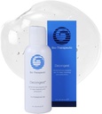 Bio-Therapeutic Decongest - Gentle Formula는 깊은 정화 및 추출을위한 피부를 준비합니다.