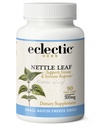 Eclectic Herb - 익지않는 동결에 의하여 말린 쐐기 캡슐 | 지원 Sinuses + Immune 응답 | 자연적인 초본 보충교재 | 비 GMO, Vegan, 전체적인 허브 (90 CT | 300 mg)