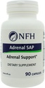 건강, Adrenal SAP 90 모자를위한 영양성