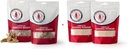 Dairyland American Ginseng Roots and Powder - 16 oz Pack 각 Wisconsin Ginseng - 농부에서 소비자 西 에 직접