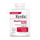Kyolic Aged 마늘 추출물 공식 109의 혈압 건강