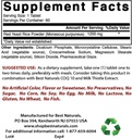 제일 자연적인 빨간 효모 밥 1200 Mg & Niacin 500 mg