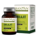 Banyan Botanicals Shilajit - 유기 및 지속 가능한 광 피치 - 자연 분해 및 건강한 노화를위한 광물 보충 * - 90 정제 - 비 GMO 지속 가능한 Sourced Vegan