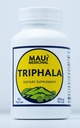 TRIPHALA 90 Veggie 캡슐 - 캡슐 유기 초본 공식 당 500mg