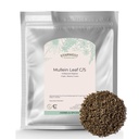 Starwest Botanicals Wildcrafted Mullein Leaf - 차, 컷 및 Sifted Bag, 산화 방지제의 천연 소스, 공인 Kosher - 대량 1 lb Bag
