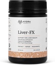 Liver-FX Liver 지원은 우유 이틀, Dandelion 뿌리, Liver Cleanse & Detox Formula, Non-GMO, Vegan, 60 캡슐 (30 인분)