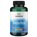 Swanson Inositol 650 밀리그램 100 캡슐