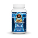 Source Naturals Infama-Rest - 60 정제