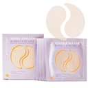 Patchology Serve는 Niacinamide, Niacinamide 및 비타민 C를 가진 눈 헝겊 조각의 밑에, 젤 기술, 얼굴 피부 관리 제품 - 5개 쌍을 가진 눈 젤 패드의 밑에 침식 bubbly 눈 젤을 냉각했습니다