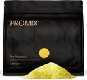 Promix Pre-Workout Powder, Lemon - Focus & Performance 극대화 - 근육 이익, 내구시간 및 향상된 에너지 - 비타민 B12, 카페인, Beta-Alanine & L-Tyrsosine - 글루텐 & Dairy-Free