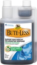 Absorbine Bute-Less Long-Term 말 안락 & 회복 보충교재 해결책, Stomach, Devil's Claw, 비타민 B-12, Yucca, 32oz/32 일 공급에 Gentle