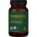 Global Healing Center - Ceylon Cinnamon & Black Pepper, 1200 mg- Extra Strength Berberine Supplement & Complex for Weight Loss (60 캡슐)의 유기 Berberine (Berberina)