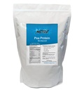완두 단백질 분말 - 5 파운드 - 대량 순수한 보충 (Unflavored) - Mettle Pea Protein Isolate