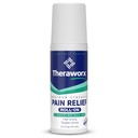 리도카인을 가진 Theraworx 최대 힘 고통 안전 Roll-On, 빠른 행동 - 2.5 Oz - 1 조사
