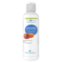 핵심 Med 과학 Liposomal Curcumin Resveratrol 200mg Curcumin와 75mg Resveratrol - 6 Fl Oz 액체 - 높은 흡수 Curcumin 보충교재