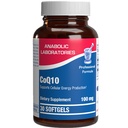 높은 흡수 CoQ10 100mg Softgels - 피부 심장 에너지 산화 방지제와 뇌 지원을 위한 임상 공식 Coenzyme Q10 100mg - 삼키기에 쉬운 - cGMP 기능에 있는 미국에서 만드는 - 30의 서빙