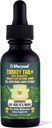 Life Cykel - Kakadu Plum - Immune Support & Digestive Health Prebiotic Supplement - Vegan, Non-GMO 및 Gluten 무료 - 1 Fl Oz