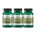 Resveratrol을 가진 Swanson Indole-3-Carbinol - 세포 보호를 승진시키는 I3C 보충교재 - 건강한 호르몬 균형을 유지하는 것을 돕는 자연적인 보충교재 - (60의 캡슐, 각각 200mg) (3 팩)