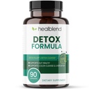 healblend Detox 공식 약물 무료