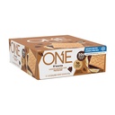 1개의 단백질 막대기, Smores, 글루텐은 20g 단백질과 1g 설탕, Pantry 요소, 2.12 oz (12 조사), 포장 May Vary로 해방합니다