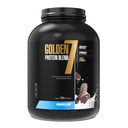 Maxler 황금 7 단백질 혼합 - 근육 이익 & 회복을 위한 단백질 분말 - 과자와 크림 단백질 분말 5 lb