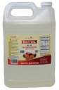 Verdana 음식 급료 MCT 기름 – 1개 갤런 (128 Fl Oz) – 우수한 C8/C10 Triglycerides – Keto & Paleo 친절한 – 비 GMO, Kosher – 에너지, 스포츠 영양, Aromatherapy & 안마를 위한 믿을 수 있는 상표