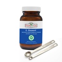 Gut Lactobacillus Gasseri Probiotic Powder 200 억 쿠프의 식품 | 미국에서 만든 | 무게 조절 | 잘 균형 잡힌 미생물을 촉진 | 높은 효능 | L.Gasseri | 30 그램 (1.05 Oz)