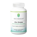 아연 Orotate - Bioavailable Chelated 미네랄 보충 - 캡슐 지원 면역 및 대사 건강 당 20mg - Vegan Friendly - 120 캡슐