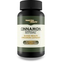 Cinnamon Ritual - 혈액 지원을위한 우리의 최고의 계피 보충 - 건강한 혈액 흐름을 촉진 - 향상된 공식 W / Turmeric & 비타민 - 포도당 재설정 Ritual Sugar 건강 혈액 건강