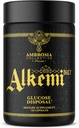 Alkemi NCT® - Berberine, ProCynCi® Cinnamon Extract, Chromium Picolinate, InSea2® 및 GlucoVantage와 함께 지원 에이전트