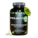 Electrolytes, Creatine 및 Beta Alanine 완료 - 빠른 다리 및 체력, 다리 크림 예방, Rhodiola, 근육 회복, VO2 Max Boost, Lactic Acid Buffer와 산소 전달