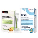 남성/여성/어린이/가족을 위한 NATURE TARGET Probiotics