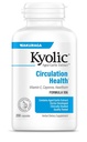Kyolic Aged 마늘 추출물 공식 106의 순환 건강