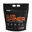 RIVAL NUTRITION 클린 게인 초콜릿 판, 10lbs.