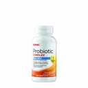 GNC Probiotic Complex 매일 보충, 소화 및 면역 지원 제공, 1 억 CFUs, 100 채식 캡슐, 100 서빙