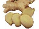 신선한 생강 뿌리 - 1lb