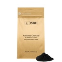 순수한 본래 성분은 Charcoal (1lb) 활성화한 탄소, 비 GMO를 활성화했습니다