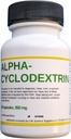 알파 Cyclodextrin 캡슐, 2 x 60 ct의 팩, (120 캡슐 합계)