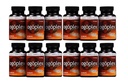 ogoplex® | Male Prostate Health and Urinary Support Supplement with Graminex® Swedish Flower Pollen, Saw Palmetto, Phytosterols & Lycopene - 1 개월 공급 (12 팩)
