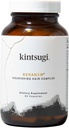 Kintsugi KeraNew Nourishing Hair Complex- 도움 전투는 노후화 머리의 표시, 강한, Voluminous 물가 지원 건강한, 가득 차있는 보고 머리 w/Keratin, 교원질, & Biotin (60의 캡슐)를 위한 보충교재를 원조합니다