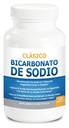 Bicarbonato de Sodio clásico 650 mg USO orgánico 자연적인 파스텔라 드 bicarbonato de Sodio en polvo Tabletas de bicarbonato de Sodio (cápsulas) Alcalinidad del ácido del estómago 120 cápsulas