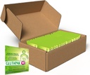 L 글루타민 & Lactobacillus reuteri와 소화성 건강 분말 – Gut Barrier, Microbiome Balance & Nutrient Absorption 지원 – 15g Sachets, 50-Pack, 글루텐 & Lactose 무료