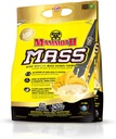 상호 작용하는 영양 Mammoth 대량 보충교재, 5개 lbs, 바나나나, 2.2kg 바나나나